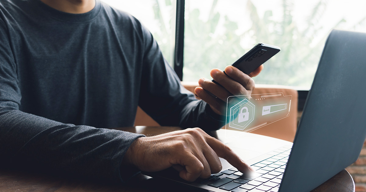 Self-Service Identity Management For MSPs