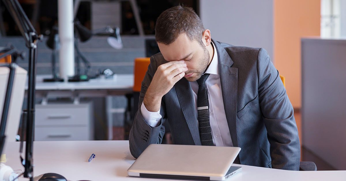 The Top 6 Managed Service Provider Pain Points